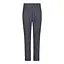 Штаны CMP Women`s Softshell Trousers with Exposed Stitched Detailing at the Front Titanium XS (1097-3A11266-U911 36) - миниатюра 1