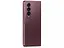 Samsung Fold 4 (512GB) SM-F936U + e sim Burgundy - мініатюра 8