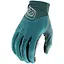 Рукавиці TLD Ace 2.0 Glove Teal/Grey XL Troy Lee Designs (1106-421503105) - мініатюра 1
