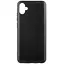 Чохол до мобільного телефона ColorWay TPU matt Samsung Galaxy A04e black (CW-CTMSGA042-BK) - мініатюра 1