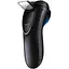 Електробритва чоловіча Sencor SMS 4011BL - мініатюра 2