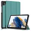 Чохол Samsung Galaxy Tab A9 8.7 SM-X110 SM-X115 HardCase Мятний - мініатюра 1
