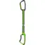 Оттяжка с карабинами Climbing Technology Lime Set 22 cm NY Grey/Green (1053-2E661F6 C0L) - миниатюра 1