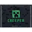 Папка-конверт Yes Minecraft Creepers B7 на кнопке (492347) - миниатюра 2