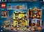 Конструктор LEGO Harry Potter Качественные товары для квиддича и кафе с мороженым 795 деталей (76452) - миниатюра 3