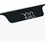 Весы для ванной комнаты Adler AD 8174w LED max 180 кг - миниатюра 3