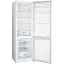 Холодильник Gorenje RK4182PW4 с морозильной камерой - миниатюра 3