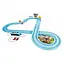 Автотрек Carrera First Paw Patrol Гонки и спасение трасса 3.5 м - миниатюра 2