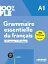100% FLE A1 Grammaire essentielle du francais Livre + didierfle.app - миниатюра 1