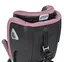 Детске автокрісло El Camino ME 1081-1 i-TRUST PLUS Pale Pink - мініатюра 8