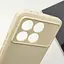 Чохол Lakshmi Silicone Cover Full Camera (A) для Xiaomi Poco X6 Pro Пісочний / Sand - мініатюра 6