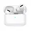 Беспроводные наушники Hoco DES08 |TWS BT5.3, 30/300mAh, 3h, микрофон| White - миниатюра 2
