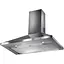 Вытяжка Faber купольная 60 см 1236 м3г Strip Smart Led Ev8 X A60 нержавеющая сталь - миниатюра 1