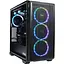 Комп'ютер Power Up #37 для DaVinci Resolve/Core i7 14700K/128 GB/HDD 2 TB/SSD 1TB/GeForce RTX 5080 16 Gb - мініатюра 1