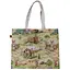 Торбинка- шоппер Прованс Настрій гобеленова (44365) - мініатюра 1