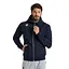 Кофта Arena Team Hooded Jacket Panel Navy XS (1097-004906-700 XS) - мініатюра 3