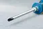 Отвертка Professional SL 4.5, 5.5, 6.5, PH1, PH2 набор 6шт Bosch hoz0014142 - миниатюра 7