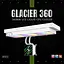 СВО GameMax Glacier 360 LCD White (GLACIER 360 LCD WH) - мініатюра 12