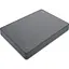 Зовнішній жорсткий диск Seagate Basic 2TB 2.5" USB 3.0 gray (STJL2000400) - мініатюра 2