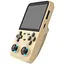 Ретро игровая приставка SZDiier D007 Plus Yellow [112459] - миниатюра 3