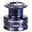 Катушка Shimano Nexave C3000 FE HG 3 1BB - миниатюра 6