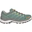 Кроссовки женские Lowa Innox Pro GTX LO Women 40 Зелений-Помаранчевий - миниатюра 2