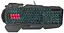 Клавіатура Bloody A4Tech B318 LK USB Black (B318 (Black) LK Black) - мініатюра 1