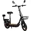 Электросамокат Kugoo Kirin C1 Pro (500W 26Аh 48В) колеса 14" - миниатюра 8