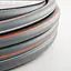 Шланг для полива Bradas SILVER MATT 1/2", 30 м (WSM1/230) - миниатюра 2