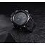 Часы мужские наручные Besta Tattoo (Черные) - миниатюра 5
