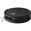 Робот-пылесос с влажной уборкой Ecovacs Deebot X8 Pro Omni (DEX56 Black) UA UCRF - миниатюра 1