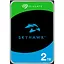 Жесткий диск 3.5" Seagate SkyHawk 2 TB SATA 256 MB (ST2000VX017) [140994] - миниатюра 1