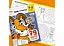 Настільна гра Банда розумників Зошит Літери та читання, 7-8 років (УМ202) - мініатюра 4