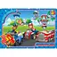 Пазлы детские Paw Patrol Щенячий патруль PW0819, 35 элементов - миниатюра 1