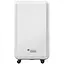 Осушитель воздуха Mycond Roomer Smart 12 бытовой, 12 л. в сутки, 120 м3/час, 25 м2, дисплей, эл. кер-ния, Wi-Fi, таймер, авто выкл., белый - миниатюра 1