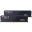 Оперативная память G.Skill 64GB (2x32GB) DDR5 6400MHz Ripjaws S5 Black (F5-6400J3239G32GX2-RS5K) - миниатюра 1