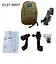 Тактический монокуляр ночного видения СL27-0027 Night Vision (до 400м) + крепление рог на шлем - миниатюра 6