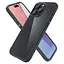 Прозорий чохол для iPhone 15 Pro Max (6.7") Spigen Ultra Hybrid Frost Green ACS06569 - мініатюра 8