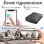 Мини камера wifi Nectronix XD WIFI, запись видео HD 1280х720, SD до 128 Гб, приложение V380PRO (101014) - миниатюра 6