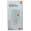 Сетевое зарядное устройство Xiaomi MDY-13-ES 67W USB-C + кабель Type-C to Type-C HC - миниатюра 4