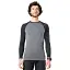 Термофутболка Dynafit Tour Light Merino L/S Tee Mns - мініатюра 4