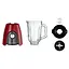 Блендер стаціонарний Desire Red, 650Вт, чаша-1500мл, червоний Russell Hobbs kuh0015547 - мініатюра 3