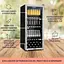 Холодильник для напитков Klarstein Beersafe 7XL (10033436) - миниатюра 5