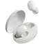 Навушники TWS QCY T16 5.0 white UA - мініатюра 2