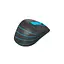 Мышка A4Tech FG30S Blue - миниатюра 5