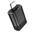 Перехідник Borofone BV18 iP male/USB female USB 2/70 - мініатюра 3