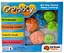 Игра-головоломка Fat Brain Toys Crankity Разноцветные шестерни F140ML - миниатюра 4