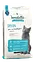 Сухий корм Sanabelle Dental для дорослих кішок з птицею 2 кг - мініатюра 1
