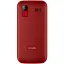 Мобильный телефон Nomi i220 Red (Красный) - миниатюра 3