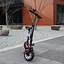 Электросамокат KUGOO M4 PRO 48V 1000W | усиленный аккумулятор 18Ah | с сиденьем и подсветкой - миниатюра 4